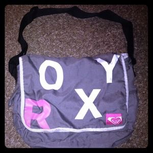 ROXY BOOK BAG