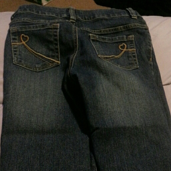 Girls clothing/bundle sale/worn