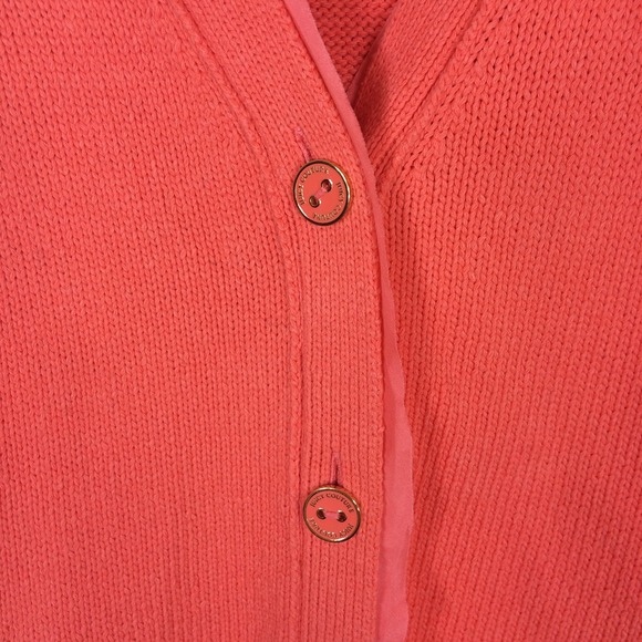 Juicy Couture Sweater - Picture 3 of 4