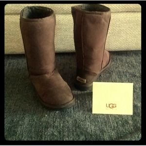 Ugg boots