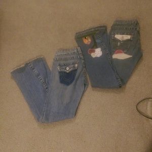 True religion bundle