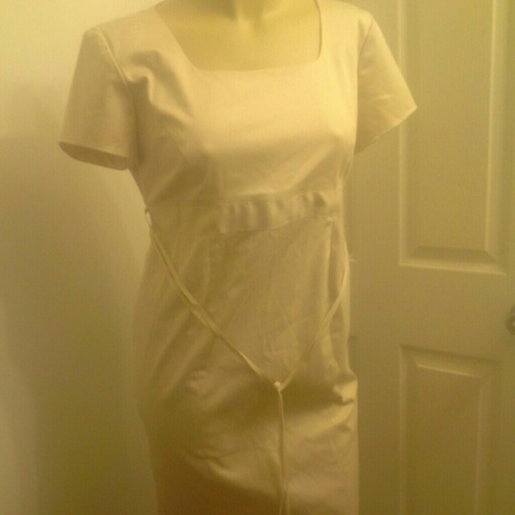 Mimi Maternity Dress