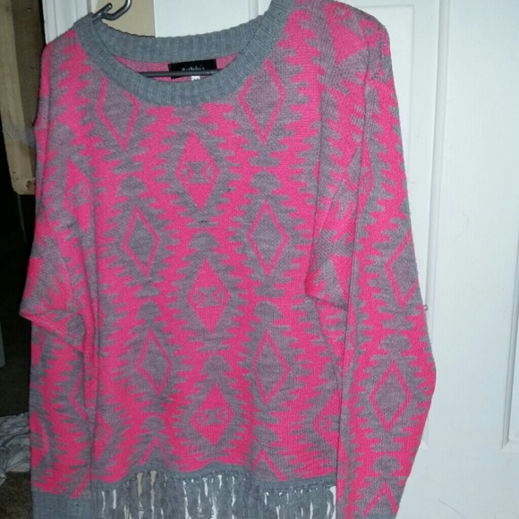 Beautiful sweater
