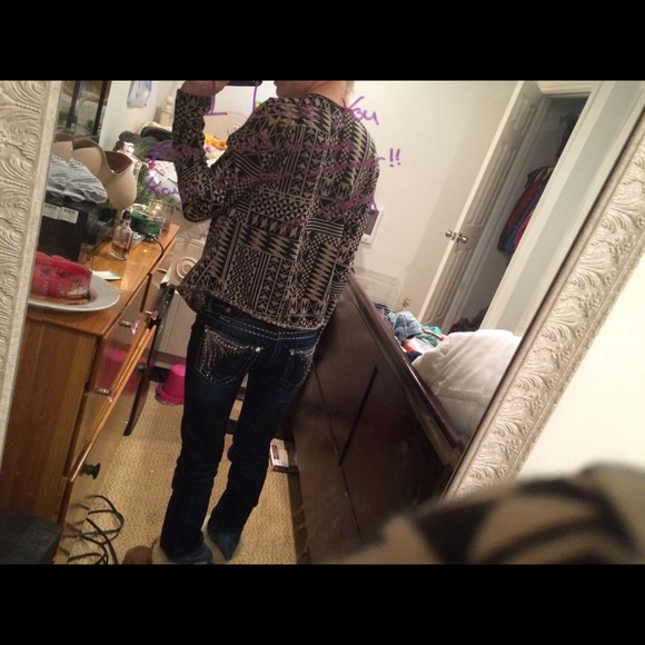 Cardigan - Picture 3 of 3