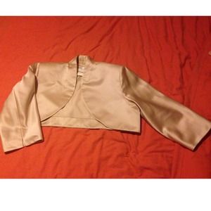 Plus size formal dress