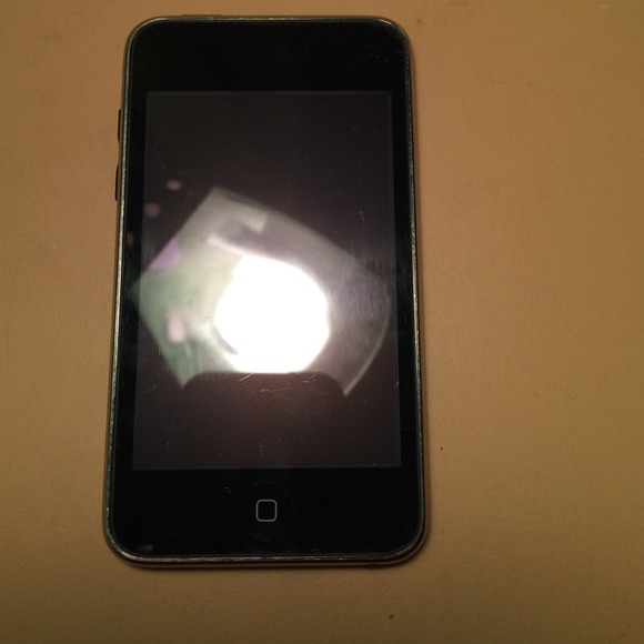 🚨SOLD🚨2nd or 3rd generation iPod I'm not sure