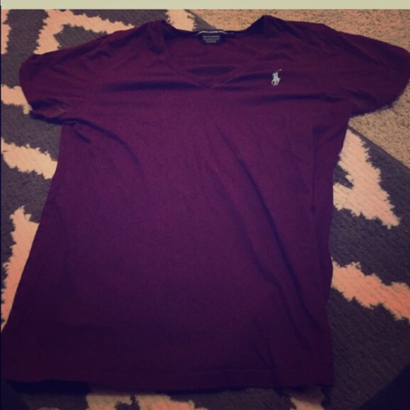 Polo Ralph Lauren shirt