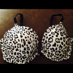 Victoria secret bra 34dd