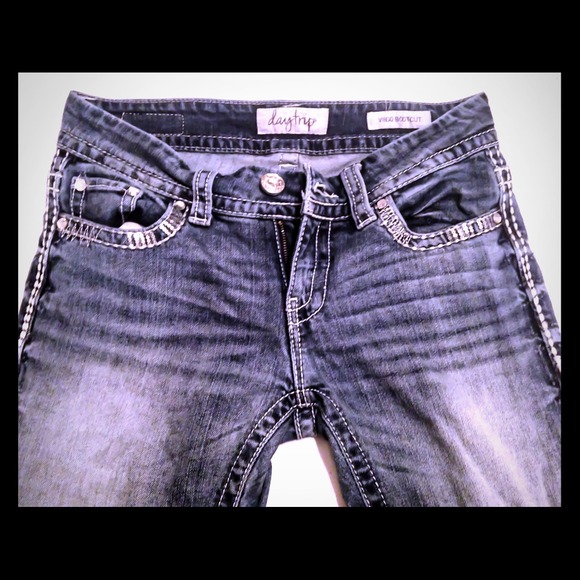 Daytrip jeans