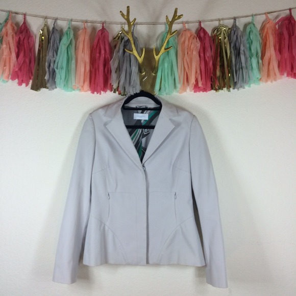 Emilio Pucci Blazer