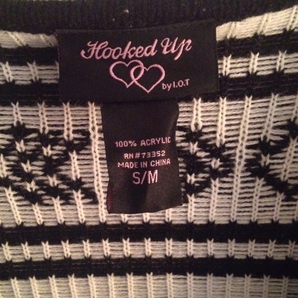 Open-Front Cardigan! - Picture 3 of 3