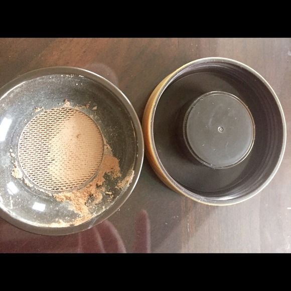 Tarte Powder only