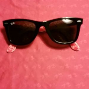Ray Ban Wayfarer Special edition