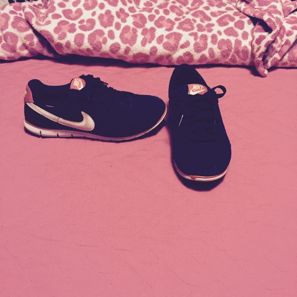 Nike running sneakers