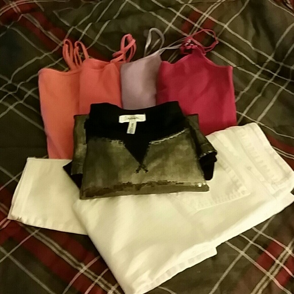 Adrianne's Bundle **