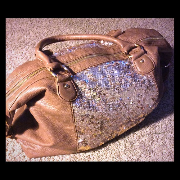 Deux Lux purse
