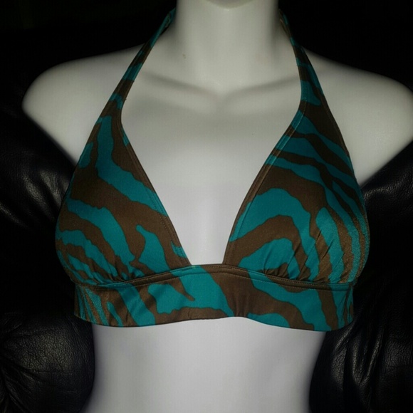 VS bikini top and jacket bundled