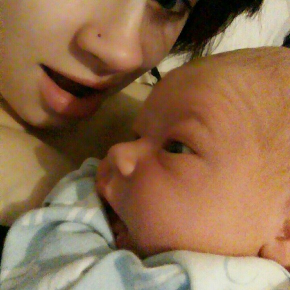 I am a first time grandma! - Picture 1 of 3