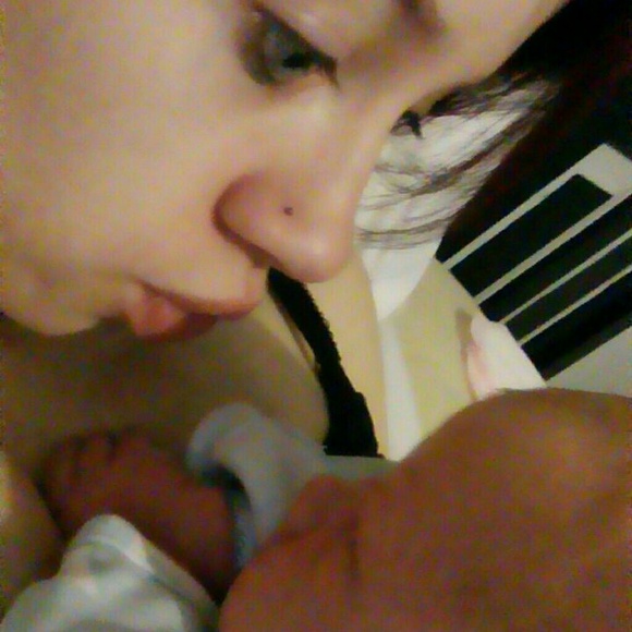 I am a first time grandma! - Picture 3 of 3