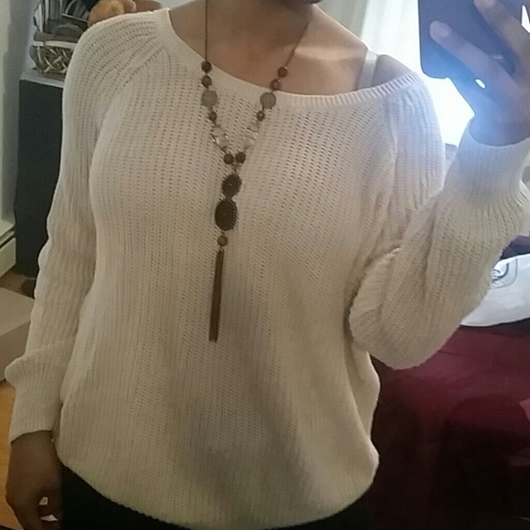 Oversized  Sweater