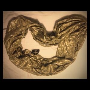 Express infinity scarf
