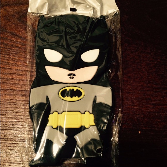 Batman IPhone 5c case