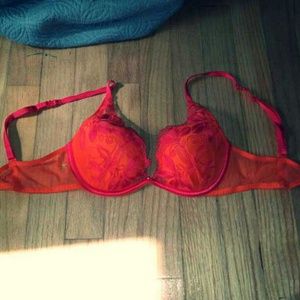 VS Push Up Bra 32C