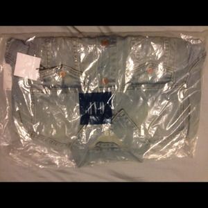 Gap denim jacket