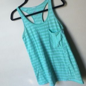 Roxy Racerback Shirt