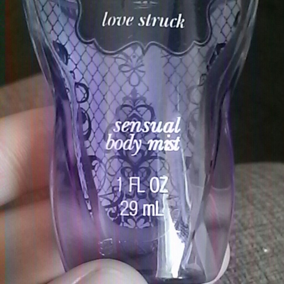 Body spray - Picture 2 of 2