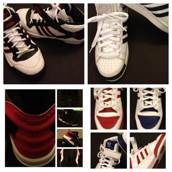 Kicks
