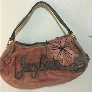 Juicy Couture Handbag