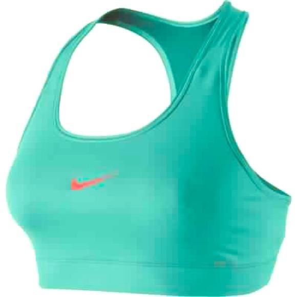 Nike Dri-Fit sports Bra!