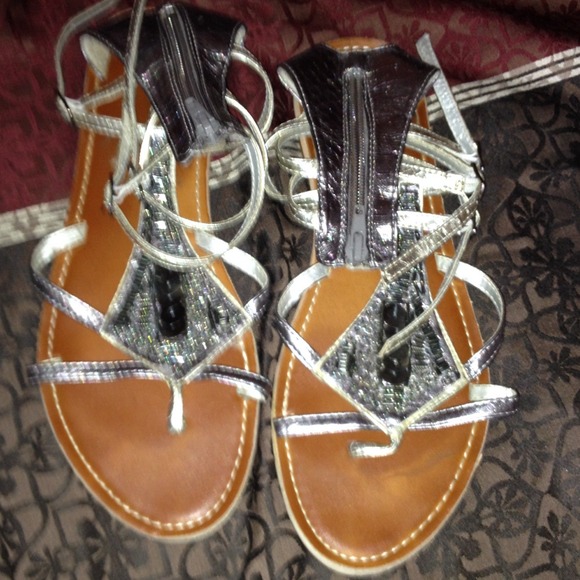 Union bay sandles