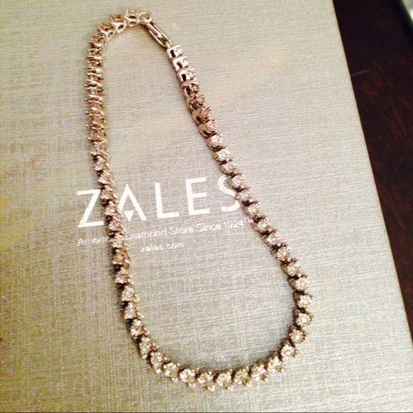 Diamond bracelet 🚫SOLD