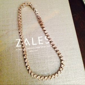 Diamond bracelet 🚫SOLD