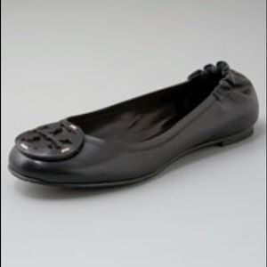 Tory burch flats✅ ❌no trades