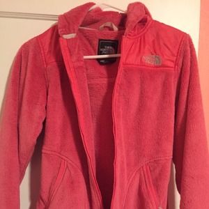 Like-New NorthFace Jacket.