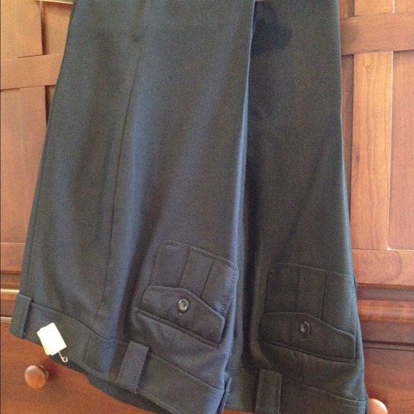 2 Pair Ann Taylor Pants
