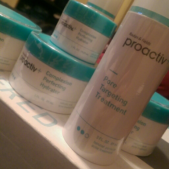 Proactiv bundle