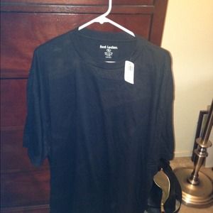 Sold❤️Black t-shirt