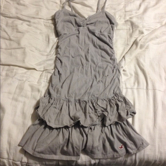 Hollister Dress