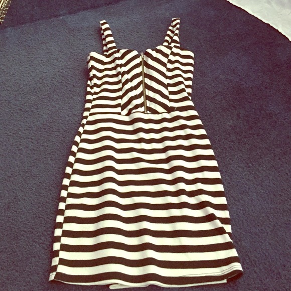Bodycon dress