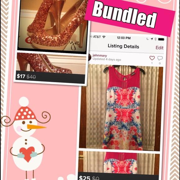 Bundle