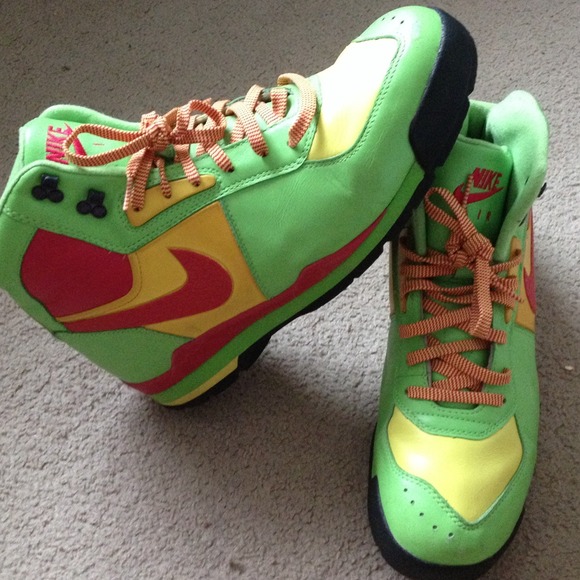 Nike air