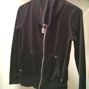 Michael Kors Cowl-Neck Sweatshirt