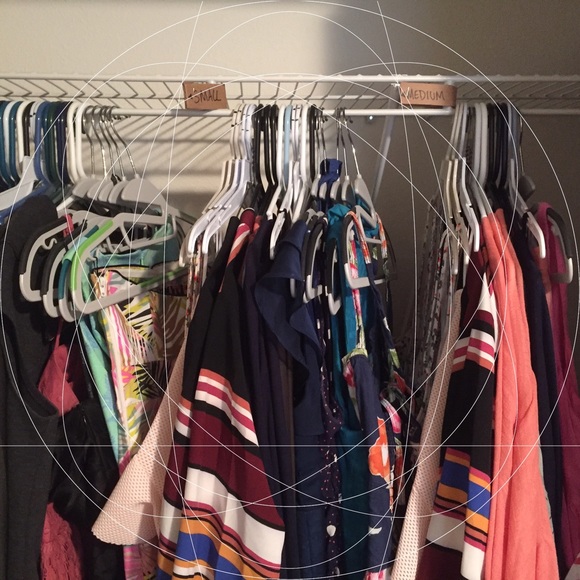 Why shop in my closet? - Picture 3 of 3