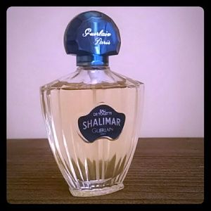 Shalimar Perfume