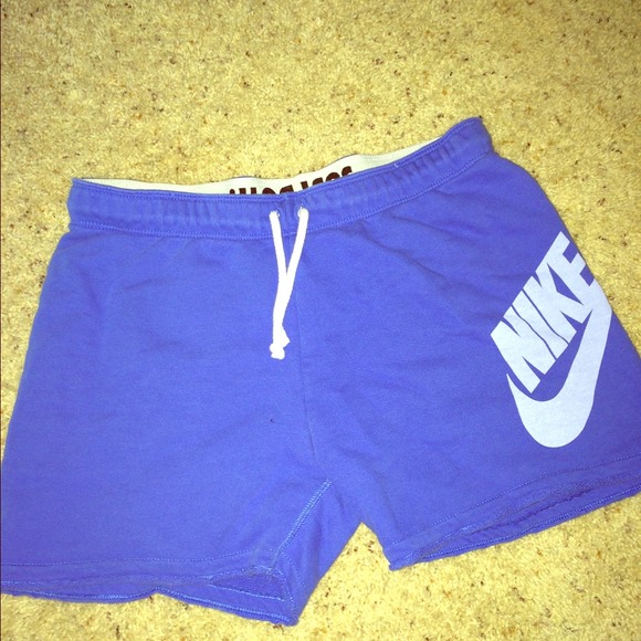 Nike shorts