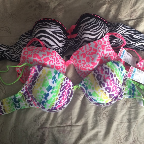 Bra bundle